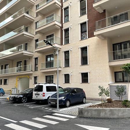 Moghioros Park Residence Apartment Bucureşti Ngoại thất bức ảnh
