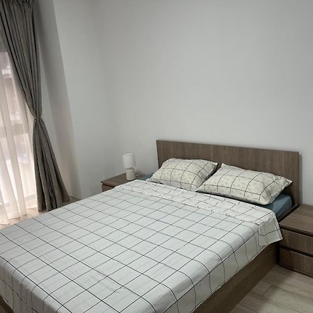 Moghioros Park Residence Apartment Bucureşti Ngoại thất bức ảnh