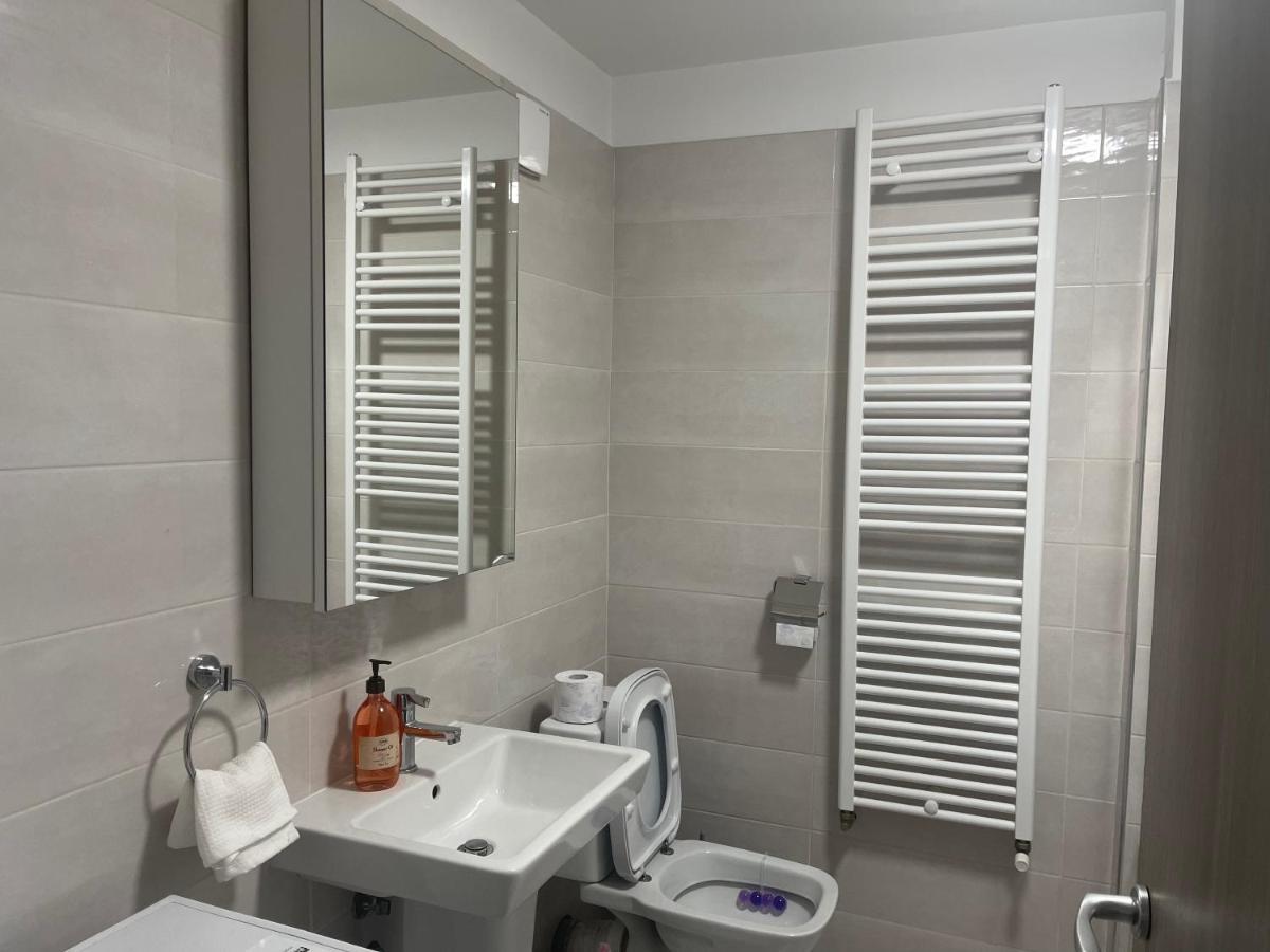 Moghioros Park Residence Apartment Bucureşti Ngoại thất bức ảnh