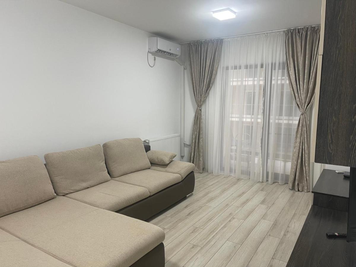 Moghioros Park Residence Apartment Bucureşti Ngoại thất bức ảnh