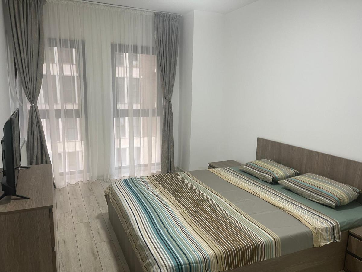 Moghioros Park Residence Apartment Bucureşti Ngoại thất bức ảnh