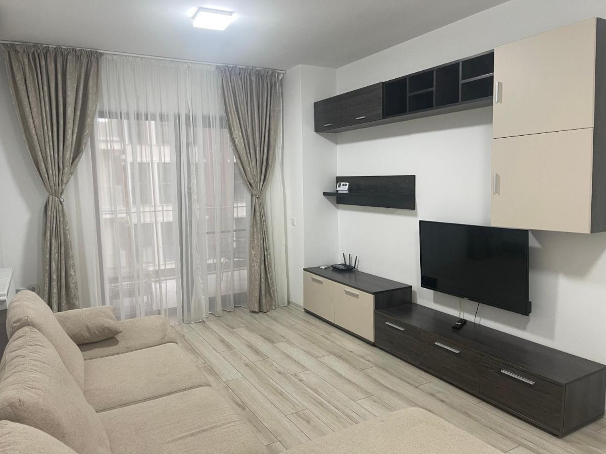 Moghioros Park Residence Apartment Bucureşti Ngoại thất bức ảnh