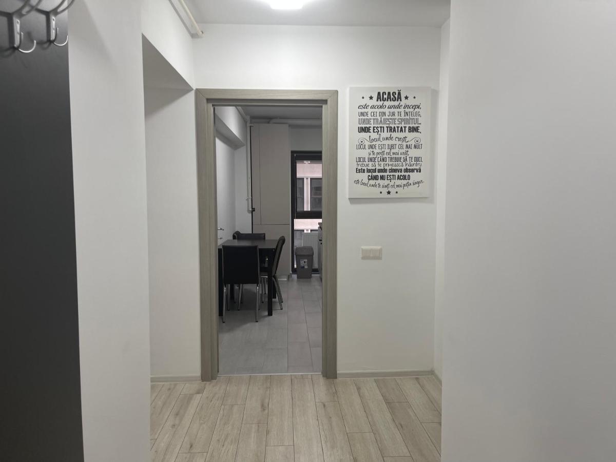 Moghioros Park Residence Apartment Bucureşti Ngoại thất bức ảnh