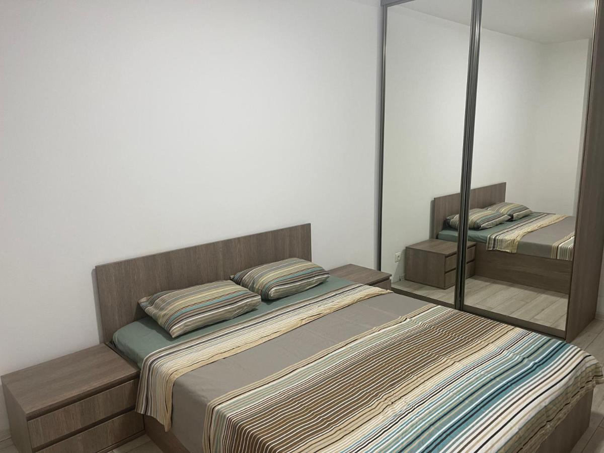 Moghioros Park Residence Apartment Bucureşti Ngoại thất bức ảnh