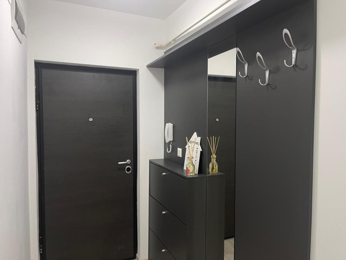 Moghioros Park Residence Apartment Bucureşti Ngoại thất bức ảnh