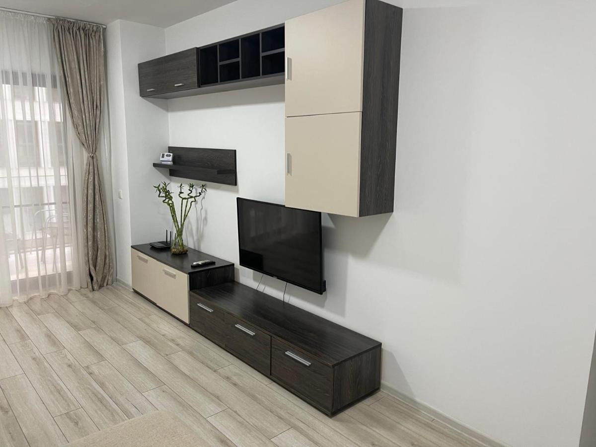 Moghioros Park Residence Apartment Bucureşti Ngoại thất bức ảnh
