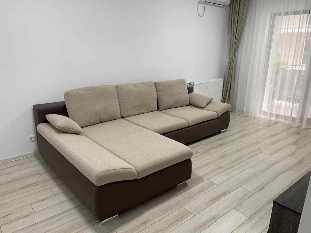 Moghioros Park Residence Apartment Bucureşti Ngoại thất bức ảnh