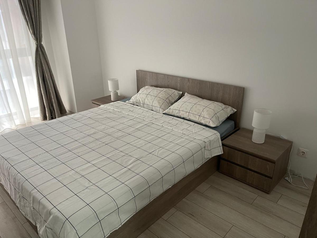 Moghioros Park Residence Apartment Bucureşti Ngoại thất bức ảnh