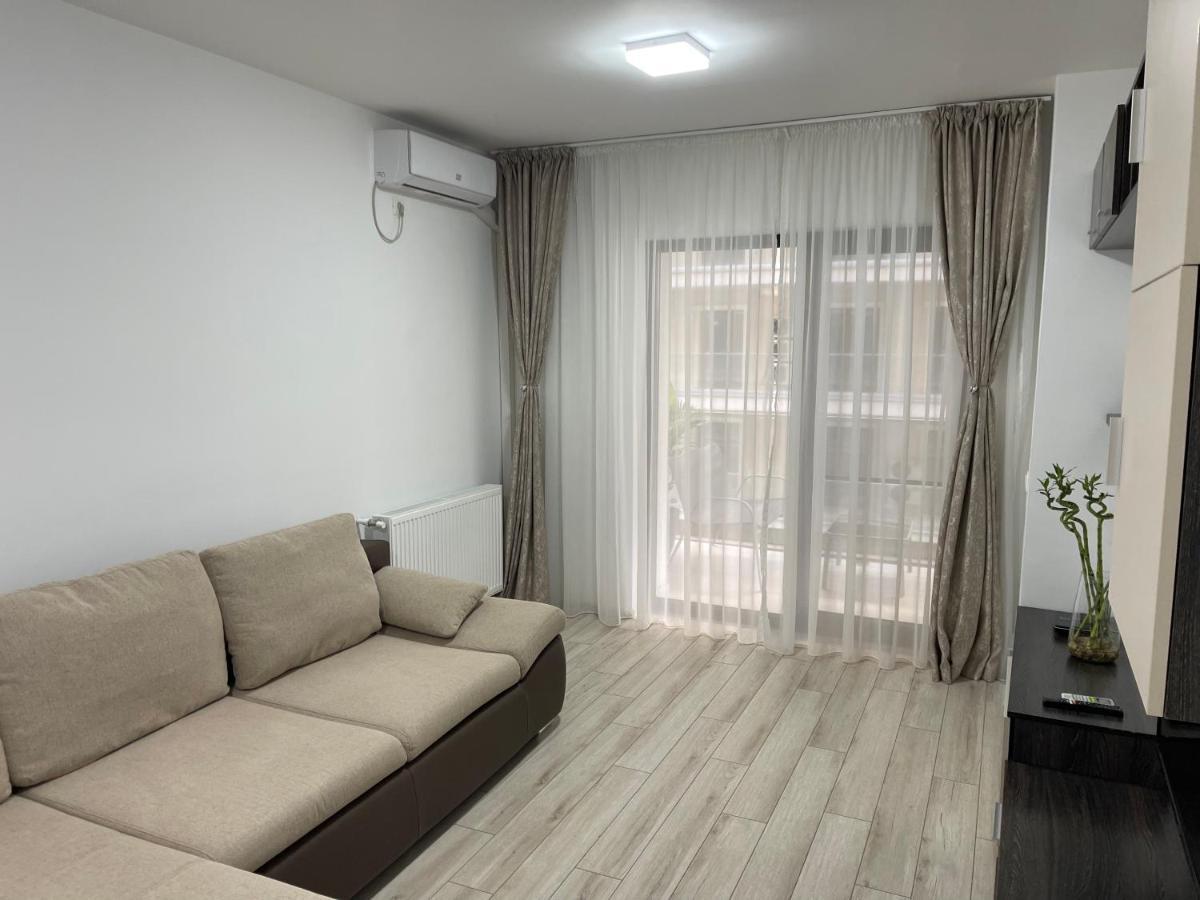 Moghioros Park Residence Apartment Bucureşti Ngoại thất bức ảnh